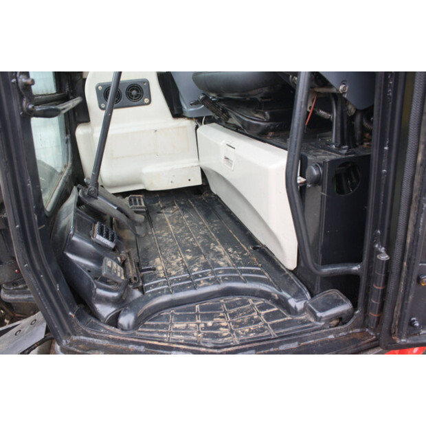 2014 يانمار VIO55-5B-46509313