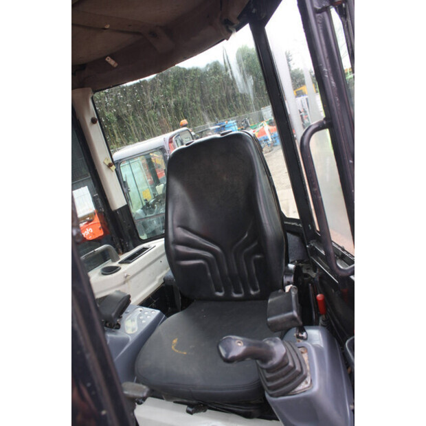 2014 يانمار VIO55-5B-46509315