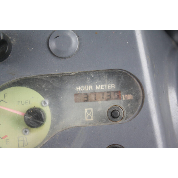 2014 يانمار VIO55-5B-46509316