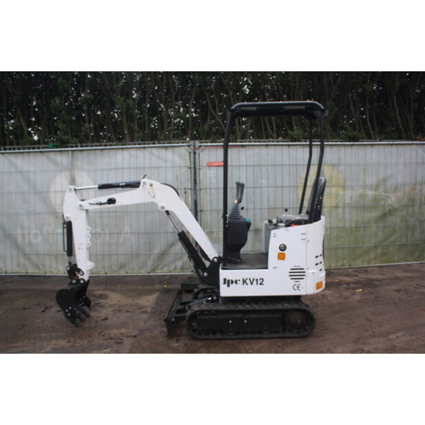 2025 جي بي سي KV12-46509317