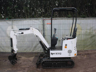 Image de 2025 JPC KV12 À vendre à Belgique