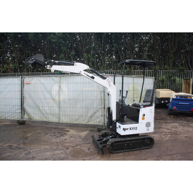 2025 جي بي سي KV12-46509318