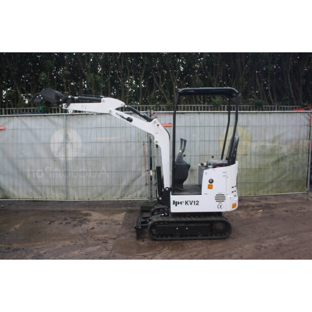 2025 جي بي سي KV12-46509319