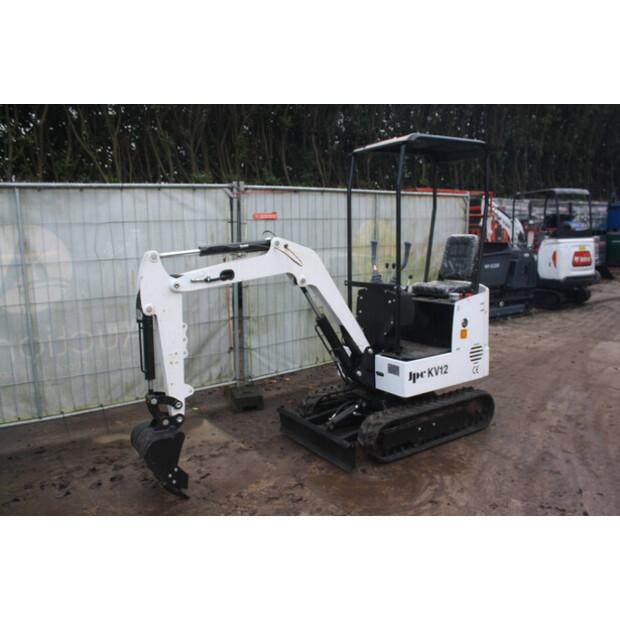 2025 جي بي سي KV12-46509323