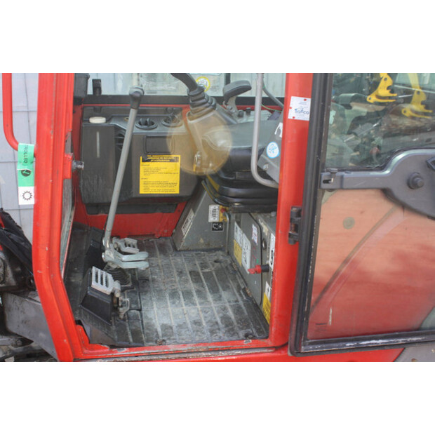 2014 YANMAR SV17-46509366