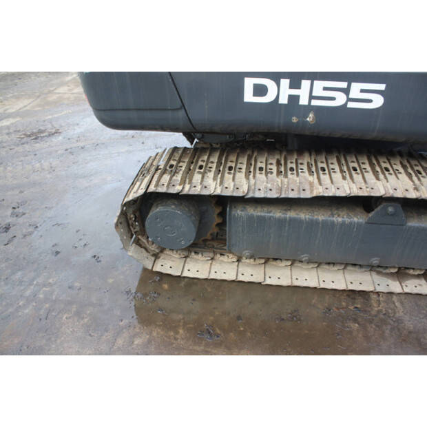 Doosan DH55-V-46509386