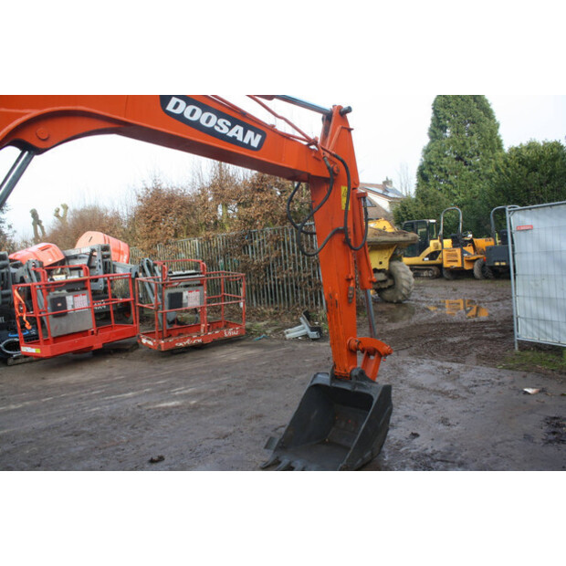 Doosan DH55-V-46509387