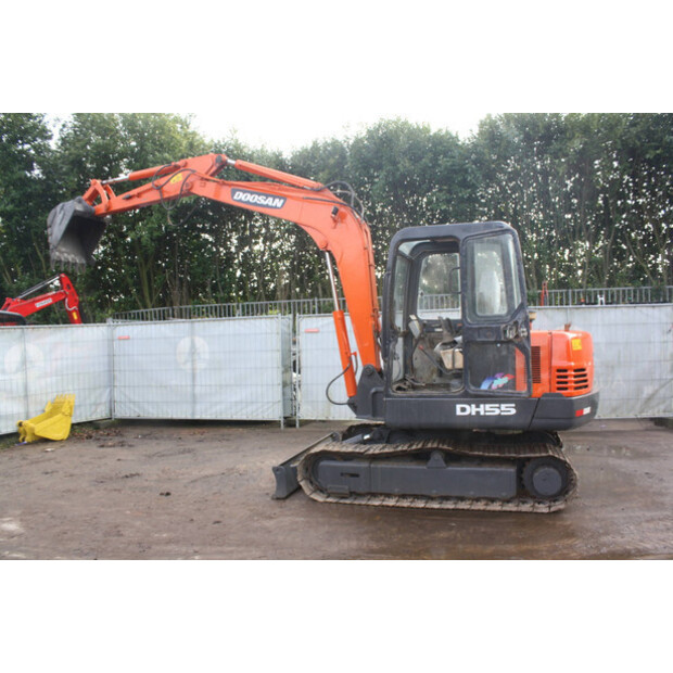 Doosan DH55-V-46509392