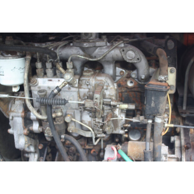 Doosan DH55-V-46509394