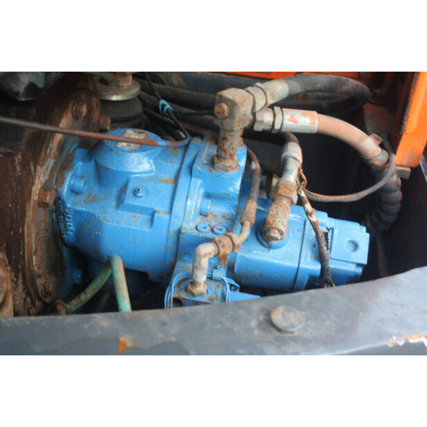 Doosan DH55-V-46509395