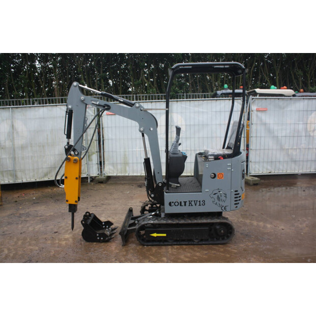 2025 Colt KV13-46509397