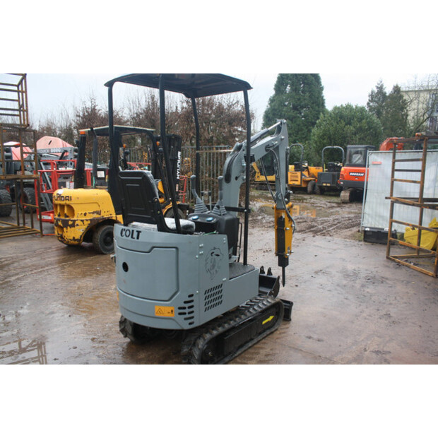 2025 Colt KV13-46509403