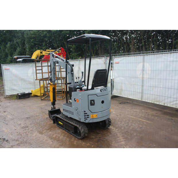 2025 Colt KV13-46509404