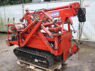 Image de GRUES- AUTRES TADANO TM-10Z-1-03