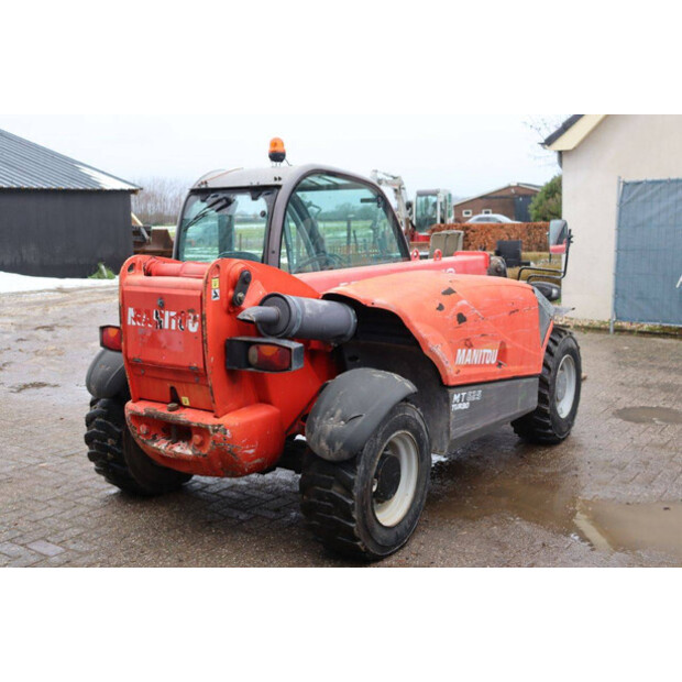 2011 Manitou MT625-46509429