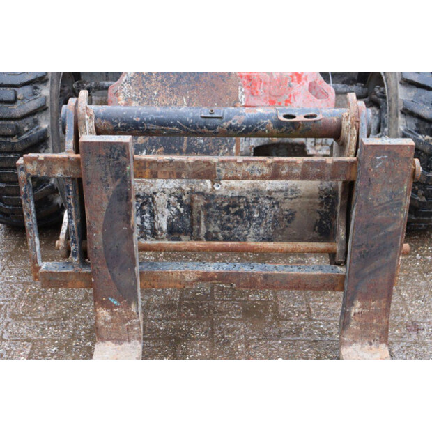 2011 Manitou MT625-46509435