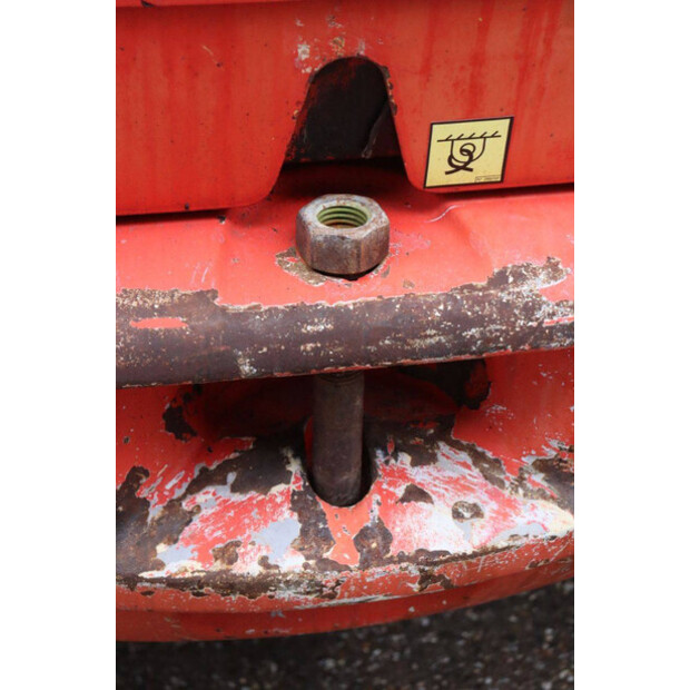 2011 Manitou MT625-46509443