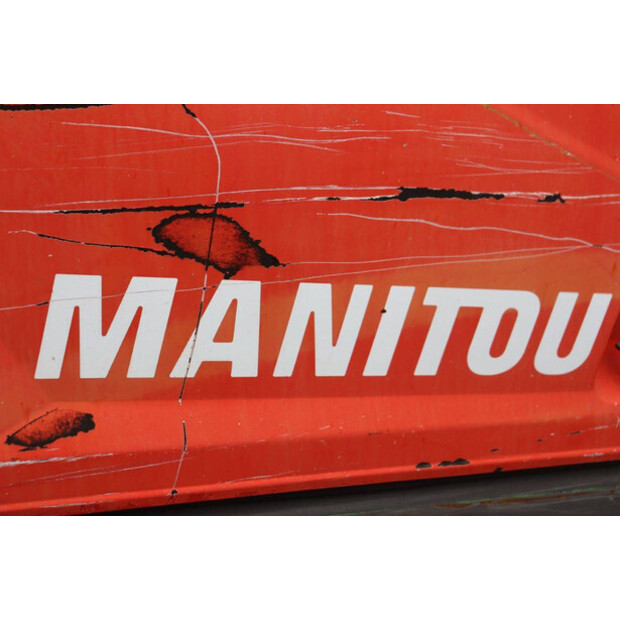2011 Manitou MT625-46509445