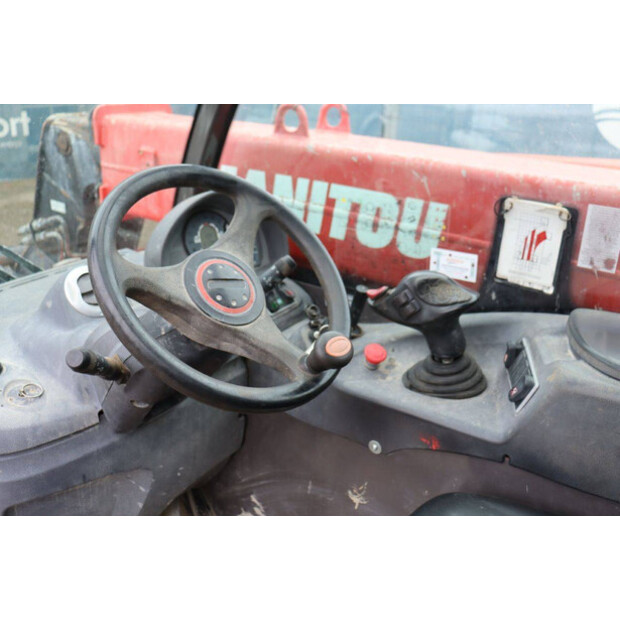 2011 Manitou MT625-46509452