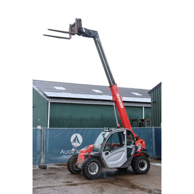 2011 Manitou MT625-46509463