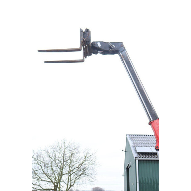 2011 Manitou MT625-46509465