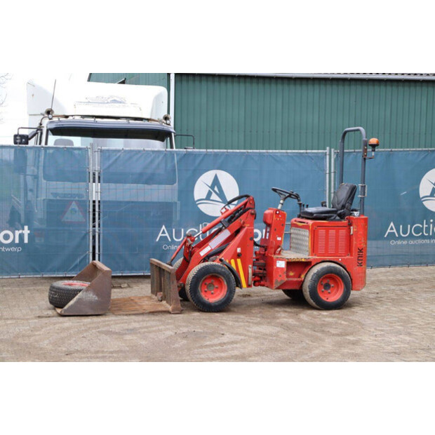 2016 Knikmops 100 POWER-46509467