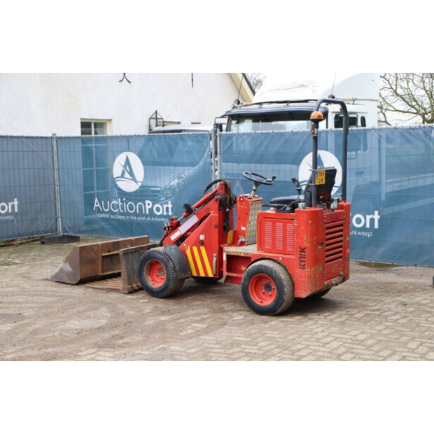 2016 Knikmops 100 POWER-46509469