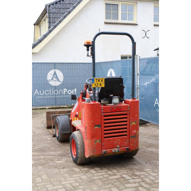 2016 Knikmops 100 POWER-46509470