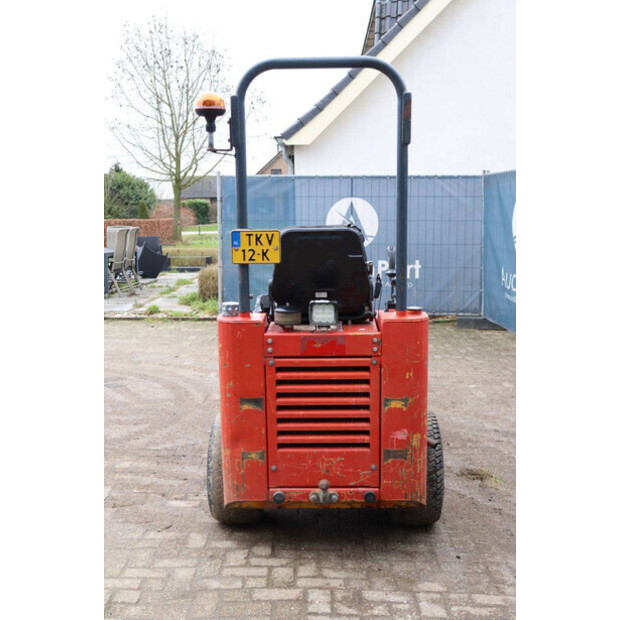 2016 Knikmops 100 POWER-46509471