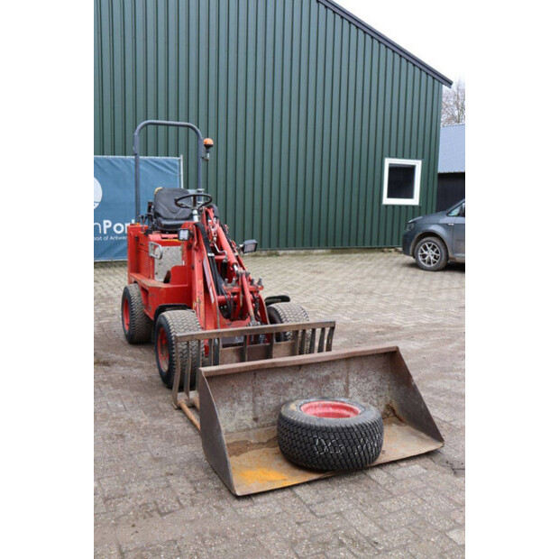 2016 Knikmops 100 POWER-46509473