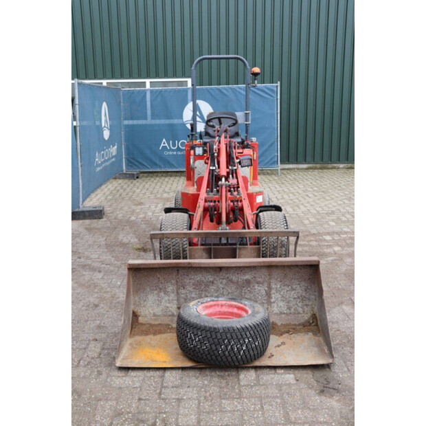 2016 Knikmops 100 POWER-46509474