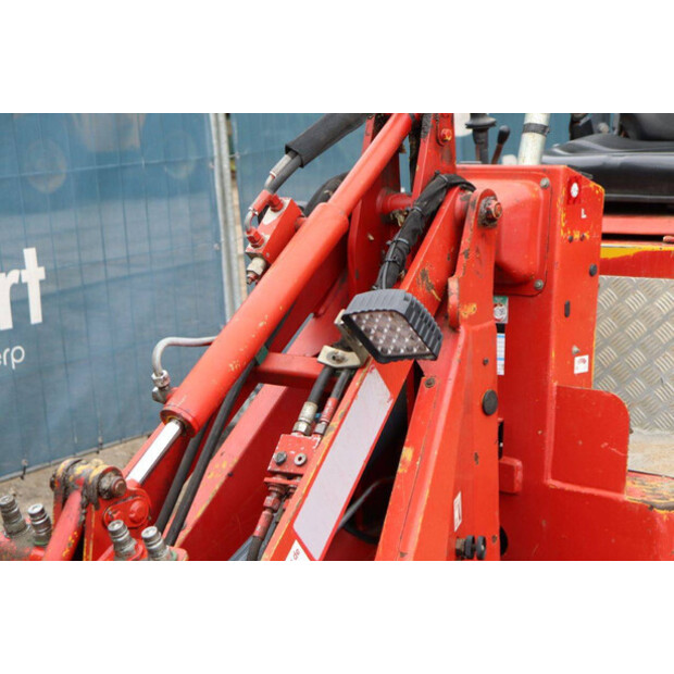 2016 Knikmops 100 POWER-46509479