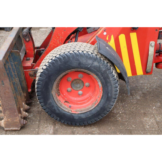 2016 Knikmops 100 POWER-46509480