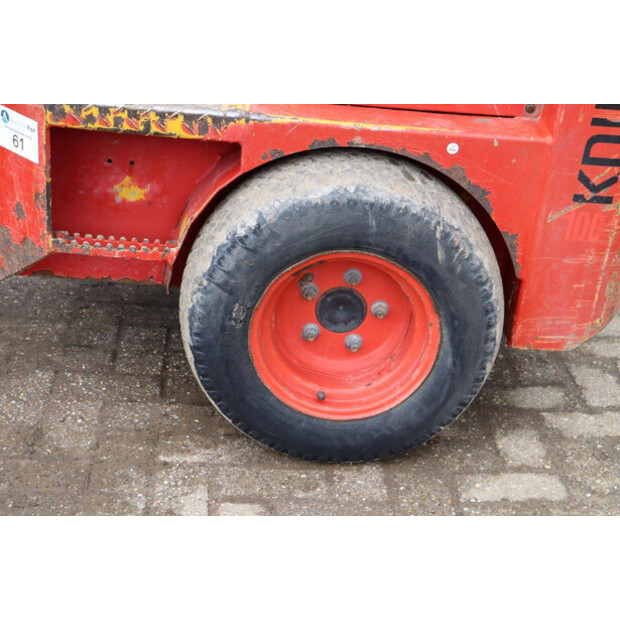 2016 Knikmops 100 POWER-46509481