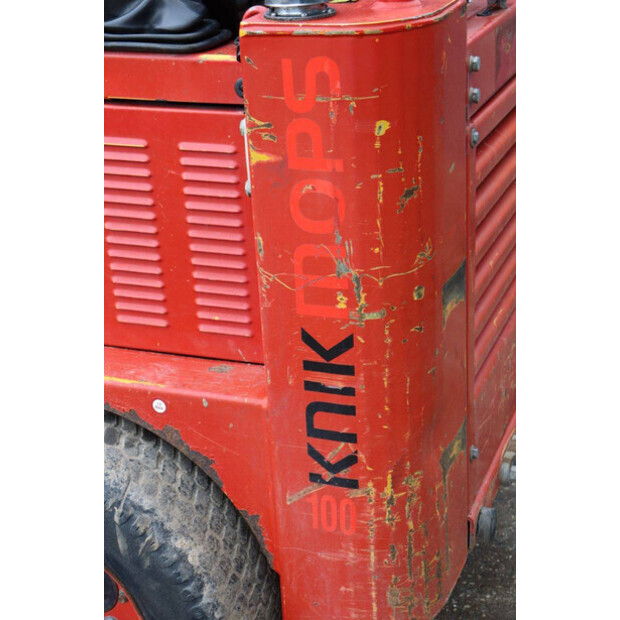 2016 Knikmops 100 POWER-46509483