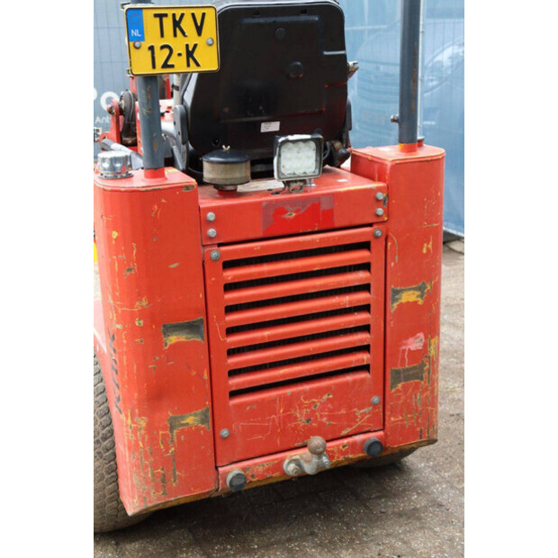 2016 Knikmops 100 POWER-46509484