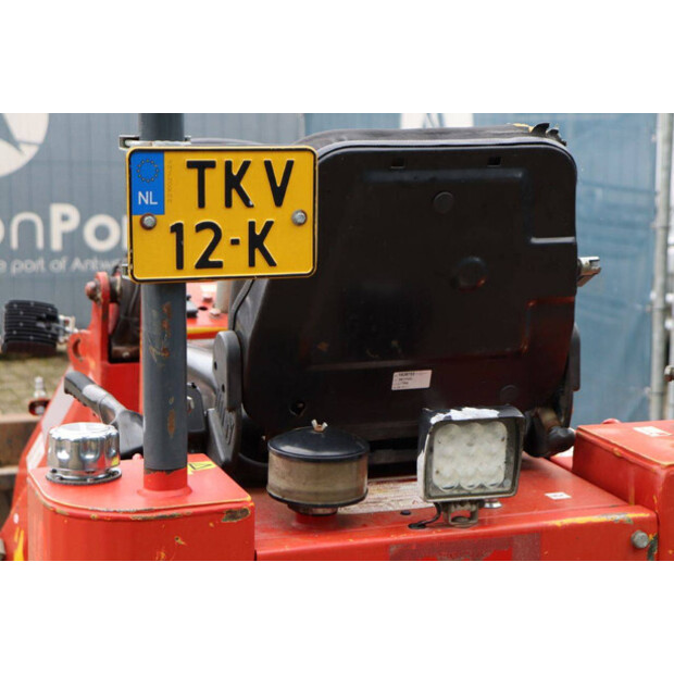 2016 Knikmops 100 POWER-46509485