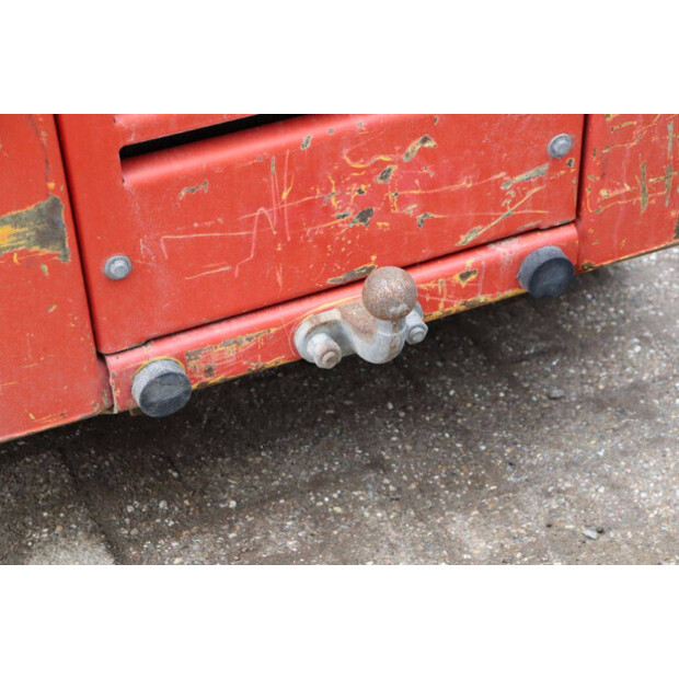 2016 Knikmops 100 POWER-46509486