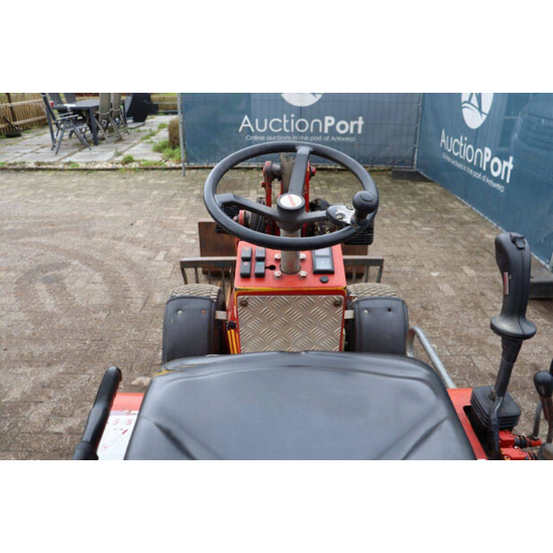 2016 Knikmops 100 POWER-46509487