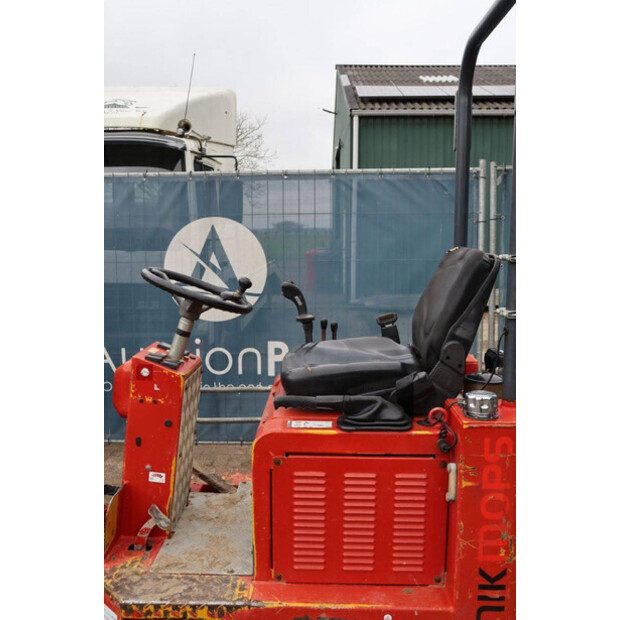 2016 Knikmops 100 POWER-46509488