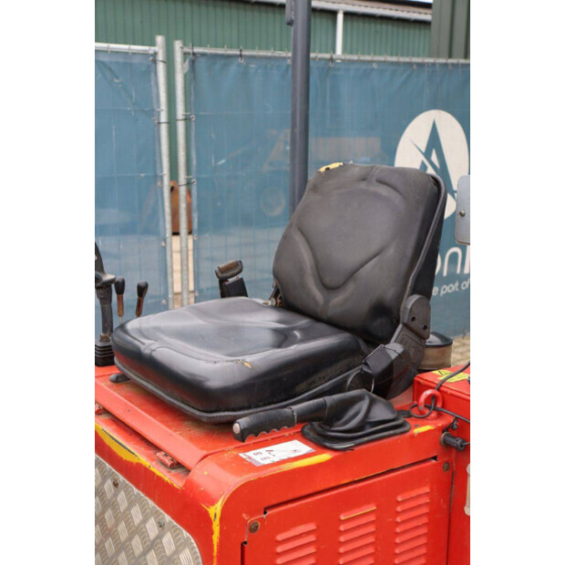 2016 Knikmops 100 POWER-46509489