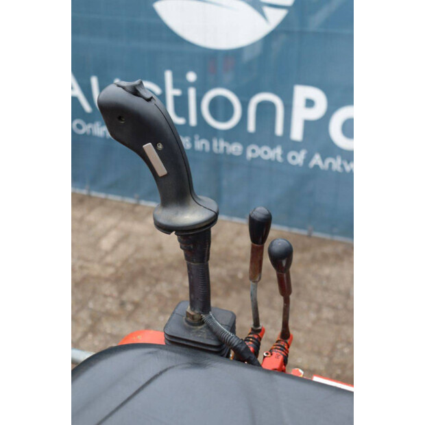 2016 Knikmops 100 POWER-46509495