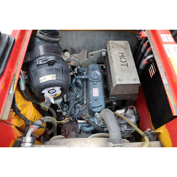 2016 Knikmops 100 POWER-46509497