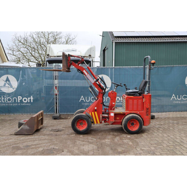 2016 Knikmops 100 POWER-46509501