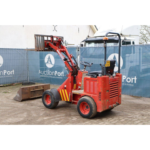 2016 Knikmops 100 POWER-46509502