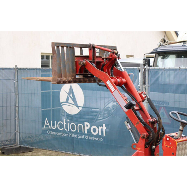 2016 Knikmops 100 POWER-46509503