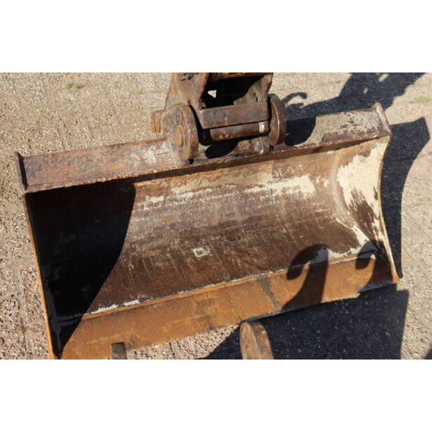 2014 JCB 8018 CTS-46509516