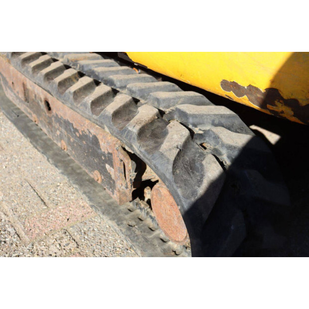 2014 JCB 8018 CTS-46509527