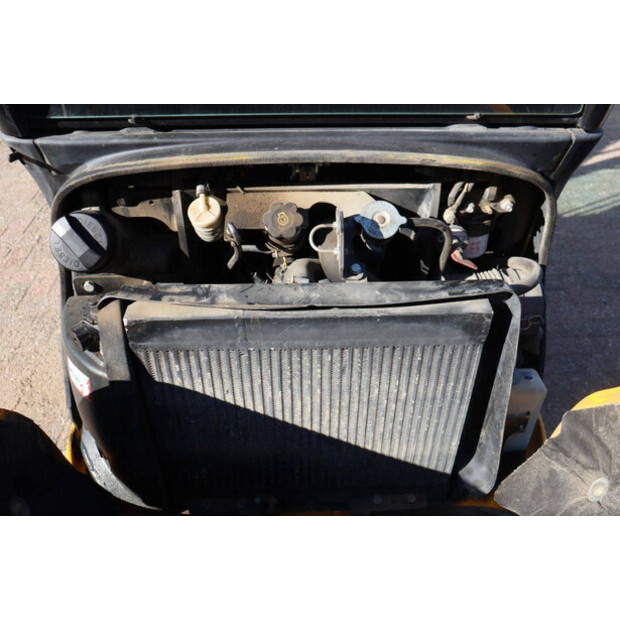 2014 JCB 8018 CTS-46509531