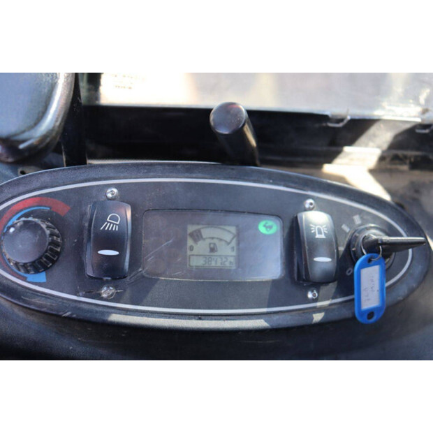 2014 JCB 8018 CTS-46509540